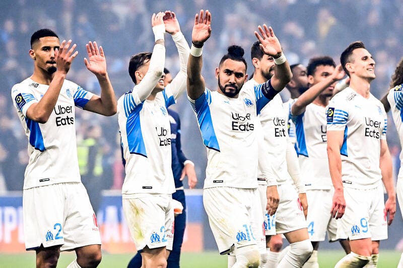 L'OM ridicule en Ligue des Champions, Jérôme Rothen l'annonce