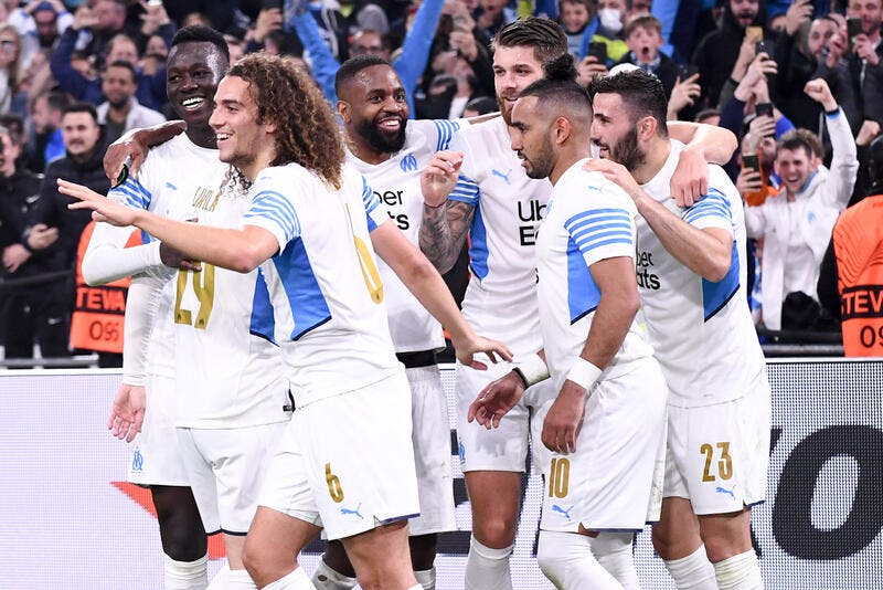 TV : Avec Soprano, M6 sort le grand jeu pour l’OM