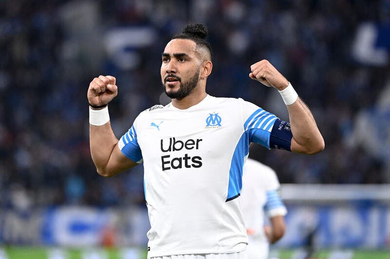 OM : Dimitri Payet, bientôt auteur du premier double-double de l'histoire !