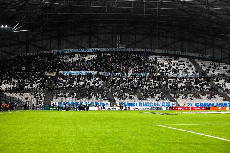 OM : Zéro enfant, Marseille préfère éviter une catastrophe