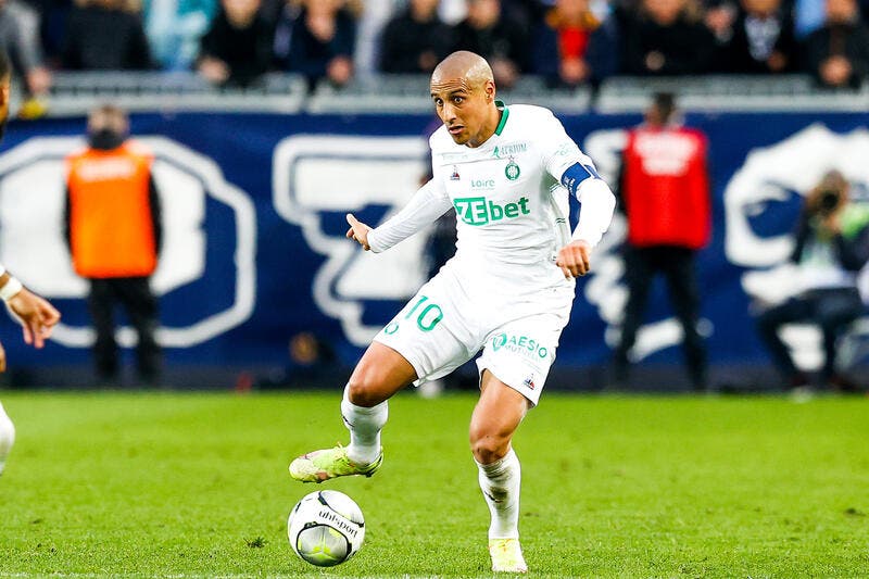 OM : Pour Rothen, la solution se nomme Wahbi Khazri !