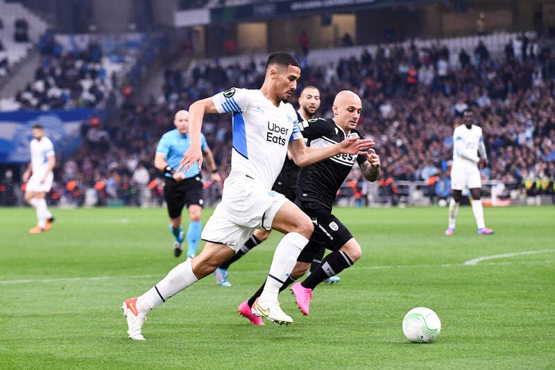 Saliba à l’OM, la décision choc signée Arsenal !