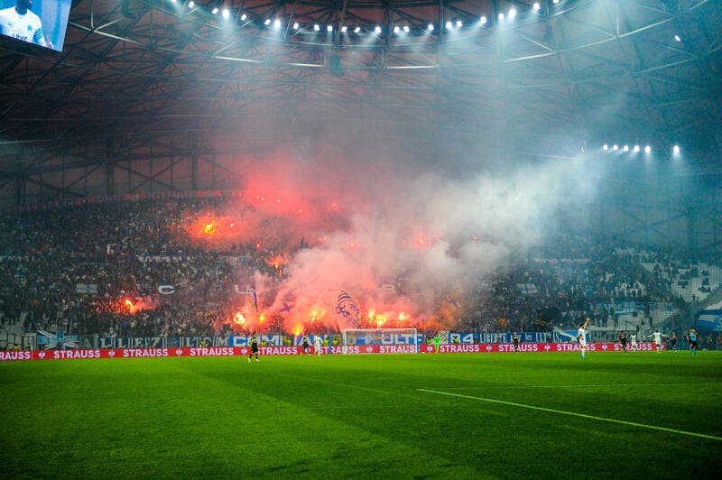 OM-OL : Un Olympico trop chaud, Marseille prend peur