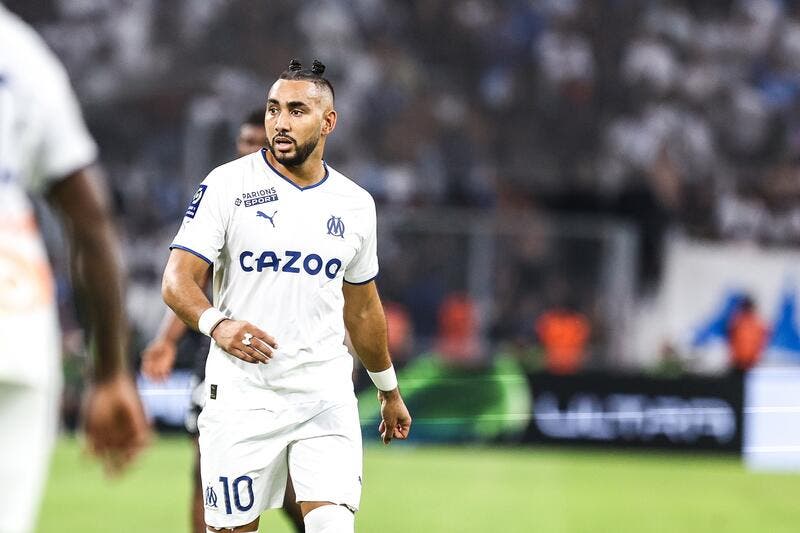 OM : Payet sur le banc, c'est parti pour durer