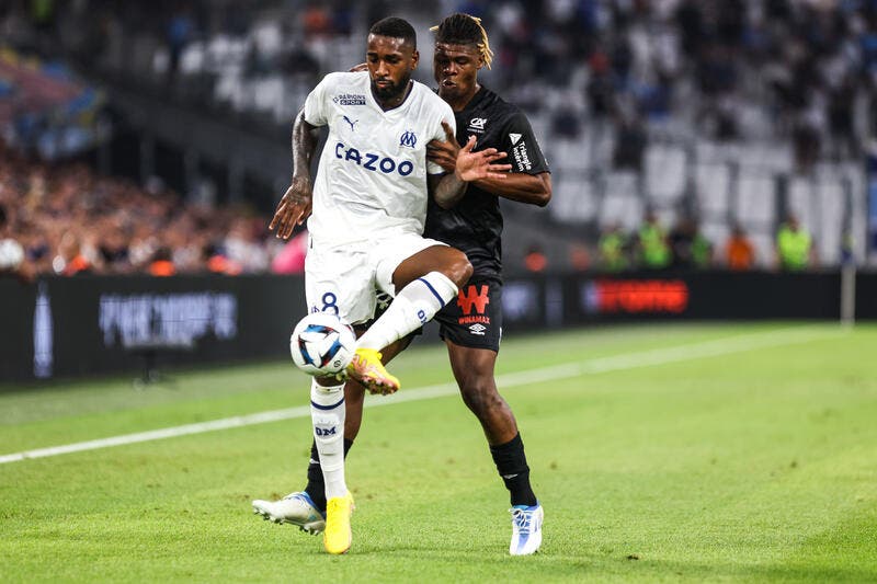 Un gros départ au mercato, l'OM tremble pour Gerson