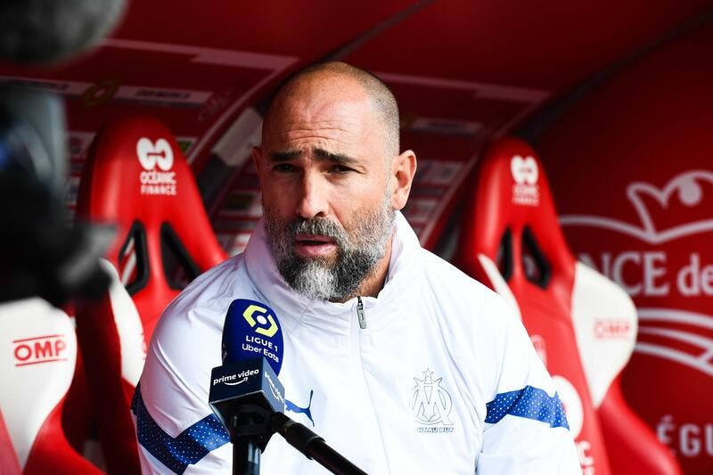 OM : Igor Tudor roi du clash, Thierry Henry confirme