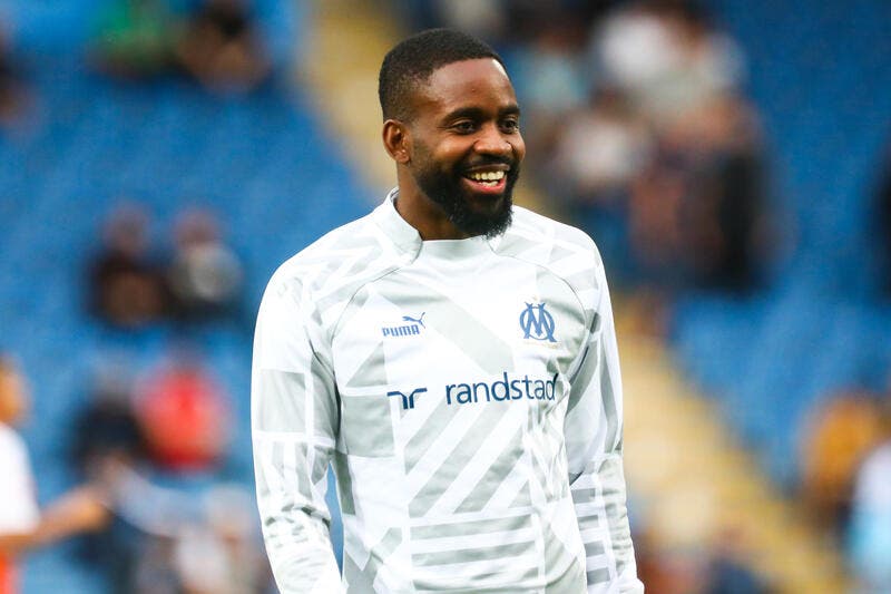 OM : Bakambu ne laisse aucun espoir à Longoria