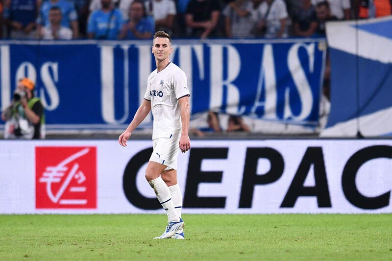 OM : La Juve et son plan pour Milik, Marseille s'étouffe