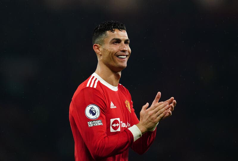 Cristiano Ronaldo à l'OM, le problème du salaire est réglé