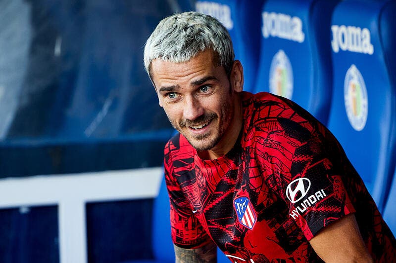 OM : Griezmann à Marseille, l'Espagne confirme