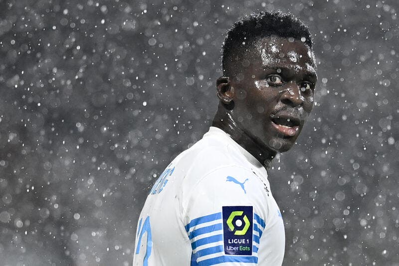 OM : Bamba Dieng à Lorient, les Merlus envoient du cash