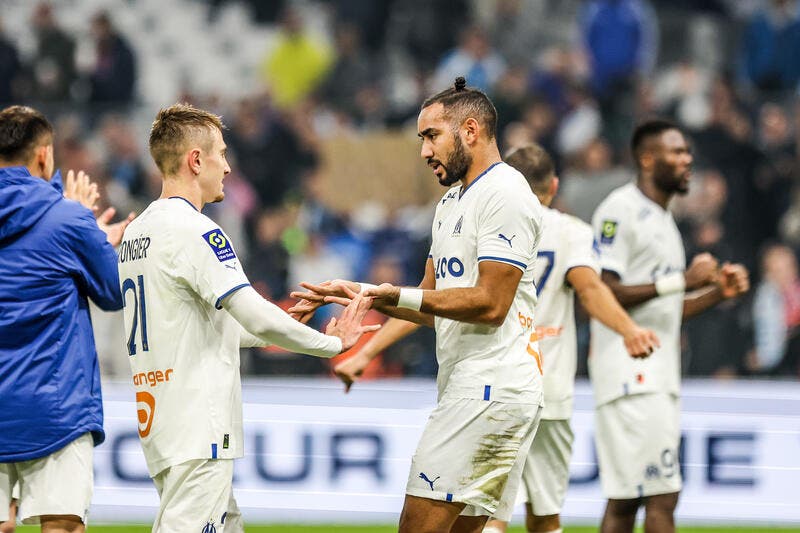 L'OM surpris par Sassuolo (2-3)