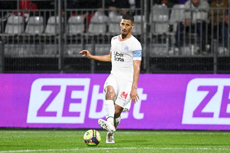 OM : Arsenal ouvre la porte, Saliba s’éloigne encore plus