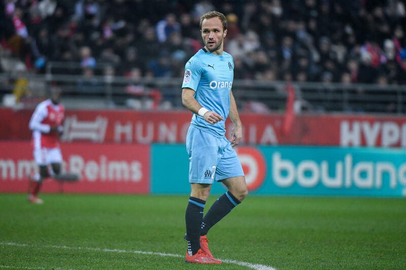 OM : Gomis, ses stats, Sampaoli… Germain n’en pouvait plus