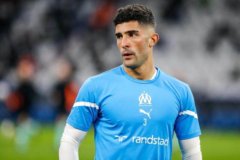 Alvaro crache sur l'OM, Longoria a fait le ménage