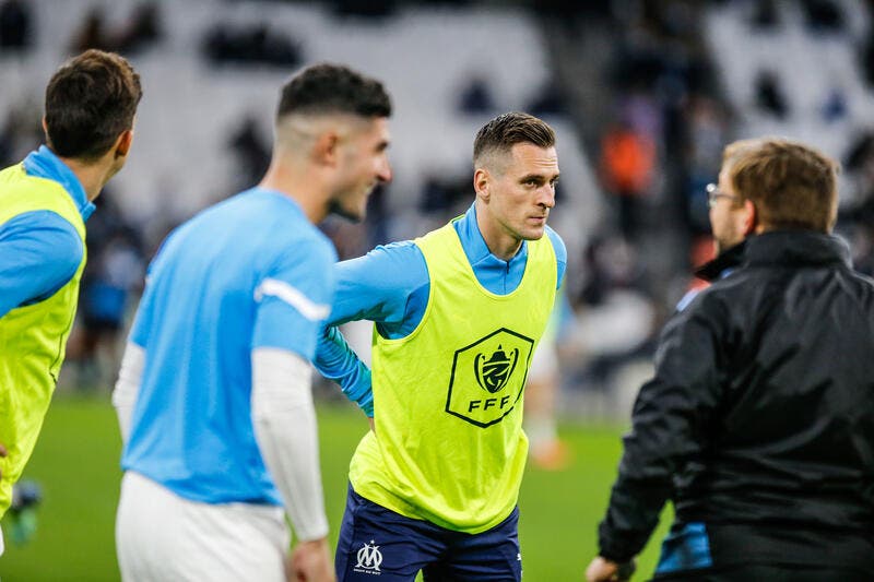 Pablo Longoria super-flic de l'OM, son autre visage