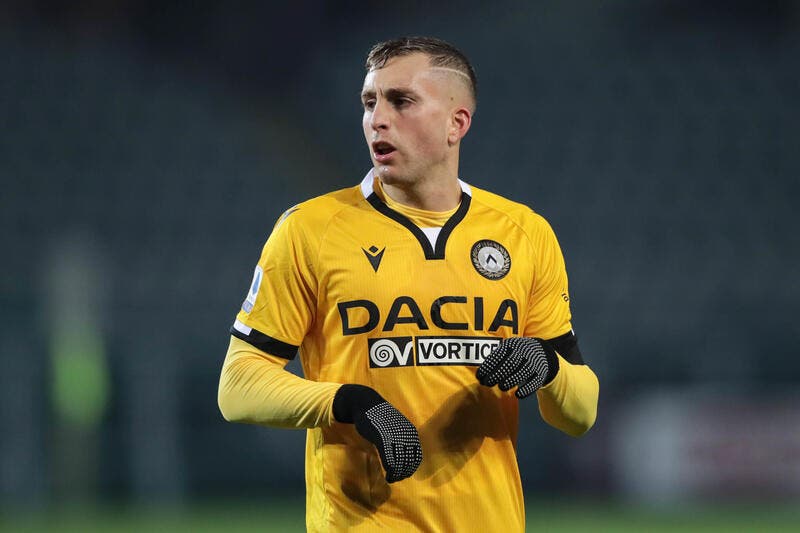 OM : Marseille toujours bouillant sur Gerard Deulofeu !