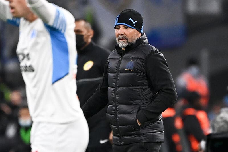 L’OM coule, Pierre Ménès sauve Sampaoli