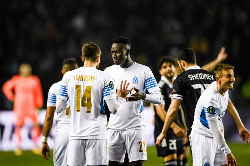 OM : Le FC Bâle un très bon tirage, ça y ressemble