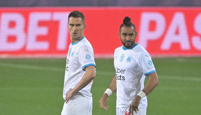 OM : Milik ou Payet, Sampaoli n'a pas d'ordre à recevoir