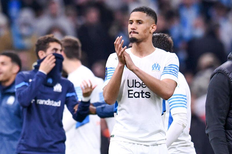 OM : Marseille assommé dans le dossier Saliba