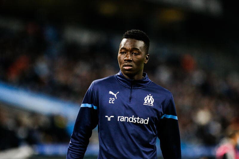 OM : La FIFA suspend Pape Gueye !