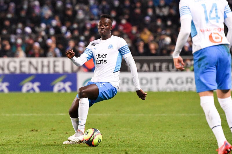 Affaire Pape Gueye, la FIFA trop gentille avec l'OM