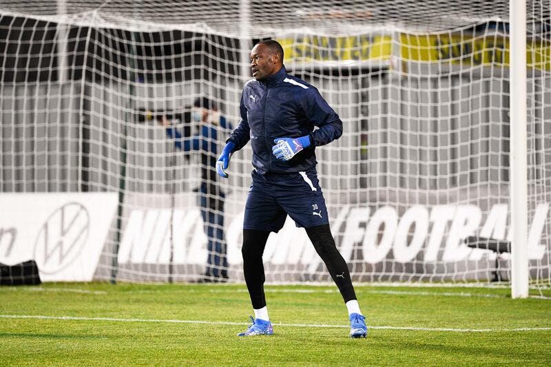 OM : Steve Mandanda recalé par Nice, la vérité éclate