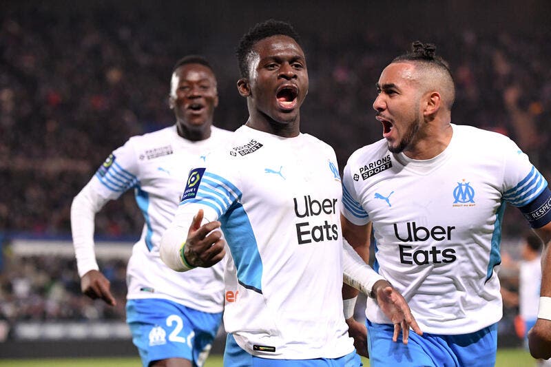 OM : Dieng sacrifié, Marseille a besoin de cash !