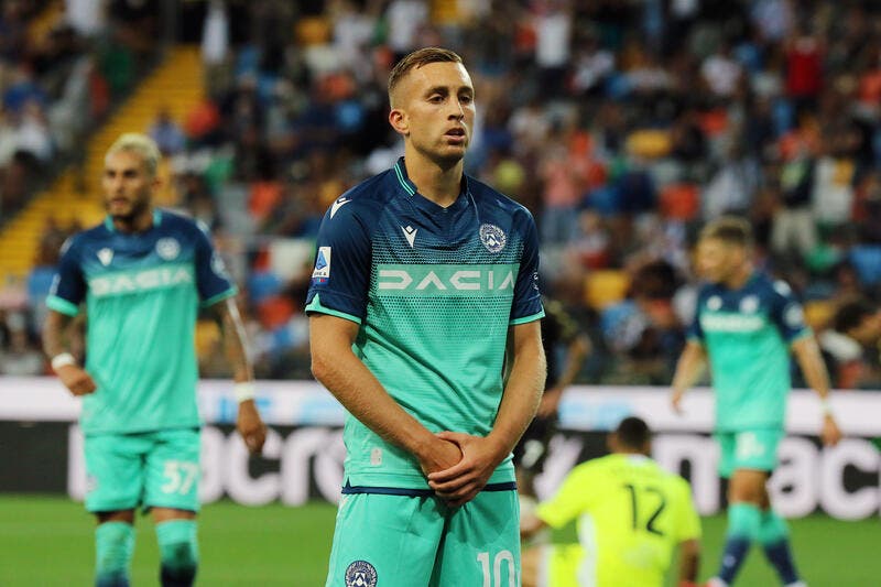 OM : Deulofeu c’est 20 millions, Longoria tente le coup