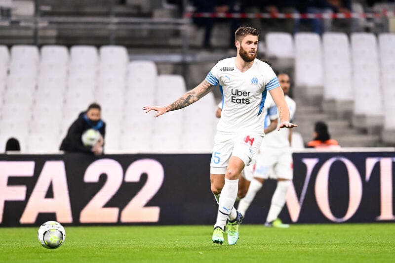 OM : Caleta-Car sur le départ, Longoria fait plier West Ham !