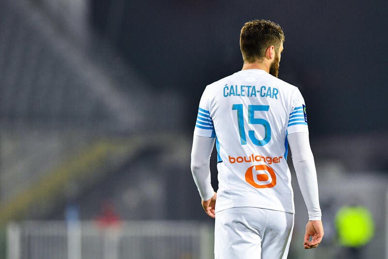 OM : 25 ME pour Caleta-Car, le gros coup à venir !