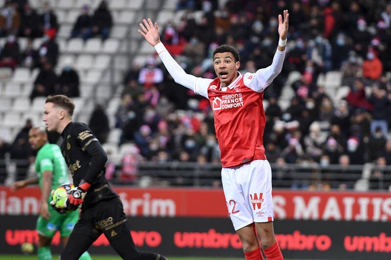 Reims et Ekitike confirment avoir tout refusé au mercato