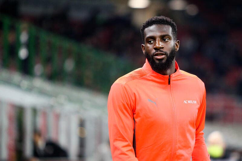 Bakayoko à l'OM, Longoria passe à l'action