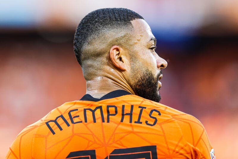 Memphis Depay, l'OM éjecté de la bataille finale ?