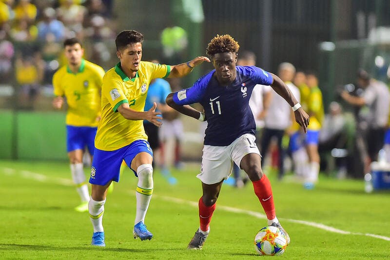 Yan Couto plutôt que Clauss, l’OM attaque