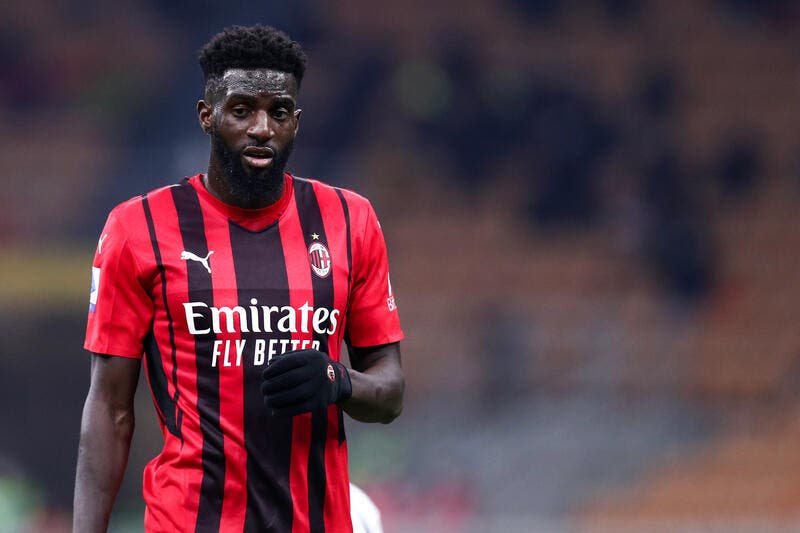 Bakayoko refuse l'OM, il aime trop le PSG