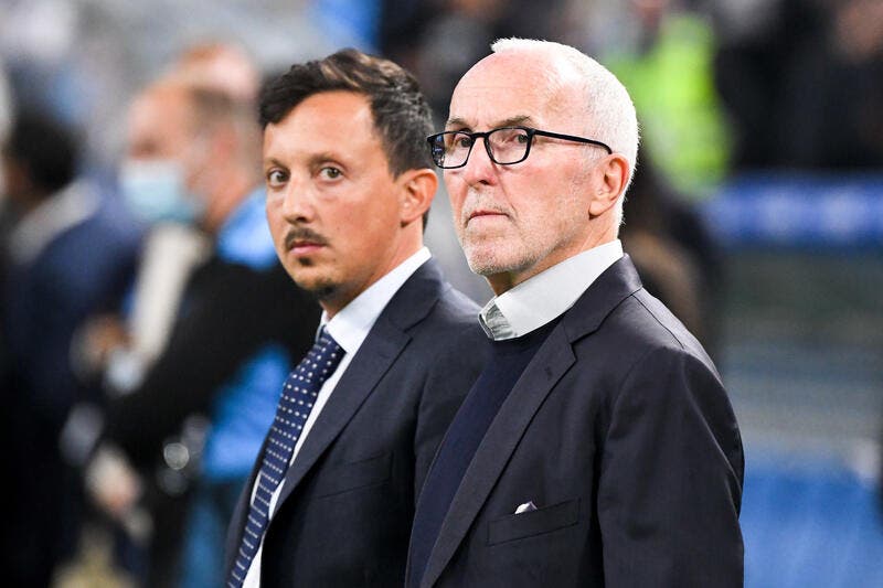 OM : Longoria incapable de vendre, McCourt s'énerve