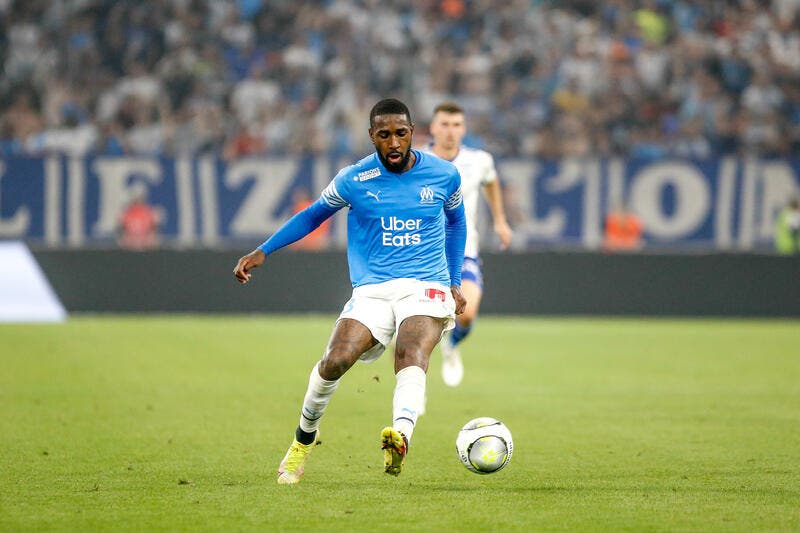 OM : Gerson est courtisé, Marseille tremble !