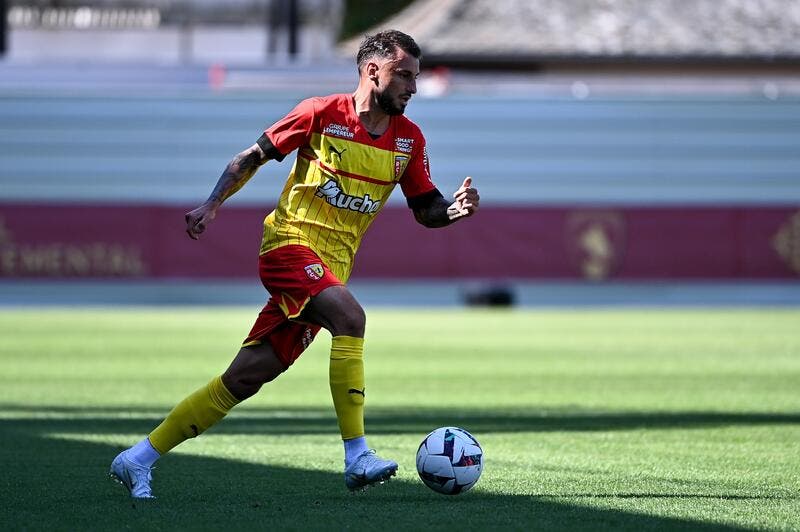 Jonathan Clauss après Luis Suarez, l'OM flambe !