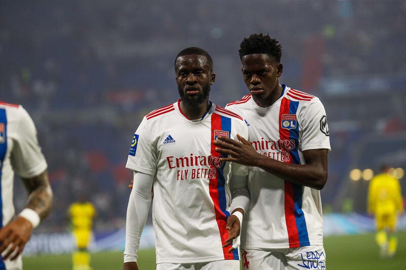 Ndombélé à l’OM, c’est vrai mais impossible