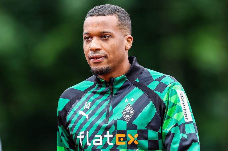 Alassane Pléa, la recrue phare de l’OM en août ?