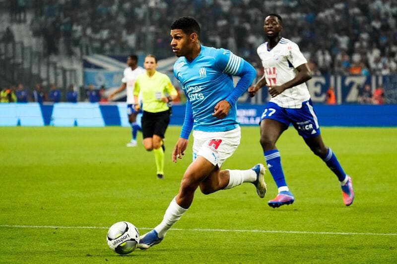 Officiel : L’OM renvoie Luis Henrique à Botafogo