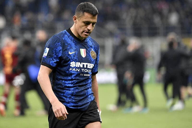 Alexis Sanchez à l’OM, un énorme revirement