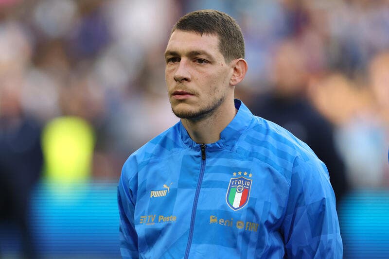 Andreao Belotti à l'OM, la dernière folie de Longoria !