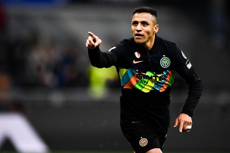 Alexis Sanchez à l’OM, réponse décisive dans 48h