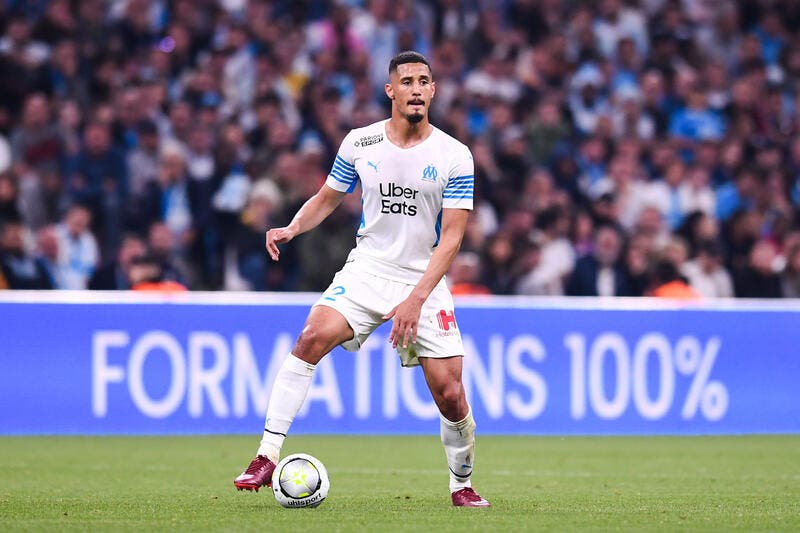 OM : Saliba, une vraie bonne nouvelle pour Longoria !