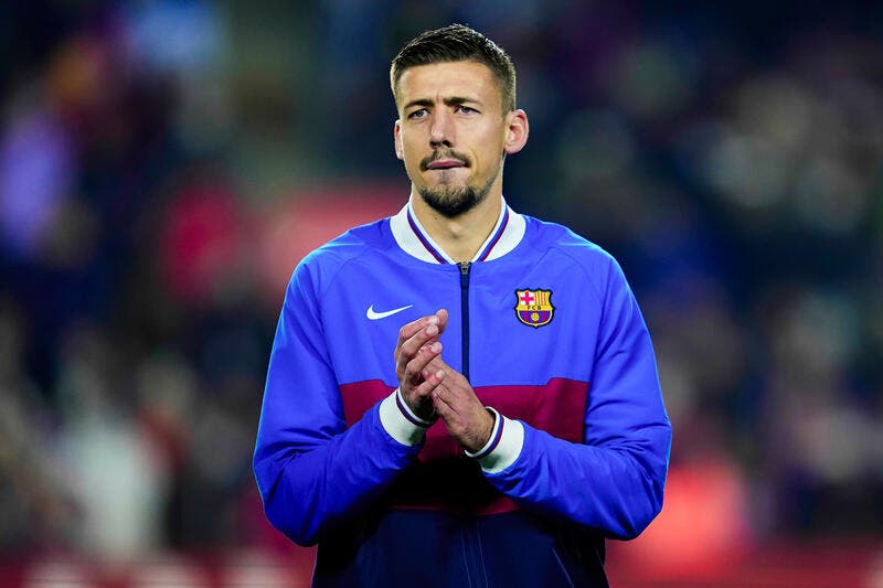 OM : Lenglet hésite à cause des supporters