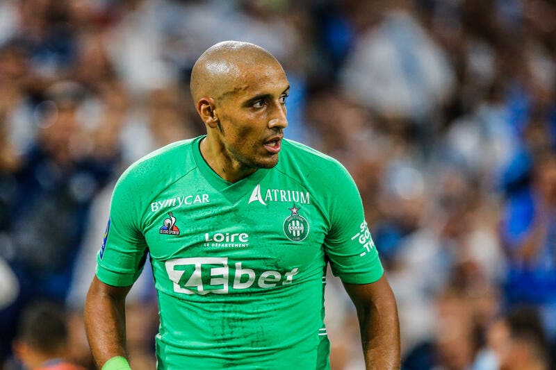  Wahbi Khazri, la bonne pioche de Montpellier