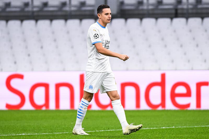 L’OM c’est l’enfer, Thauvin raconte sa dépression